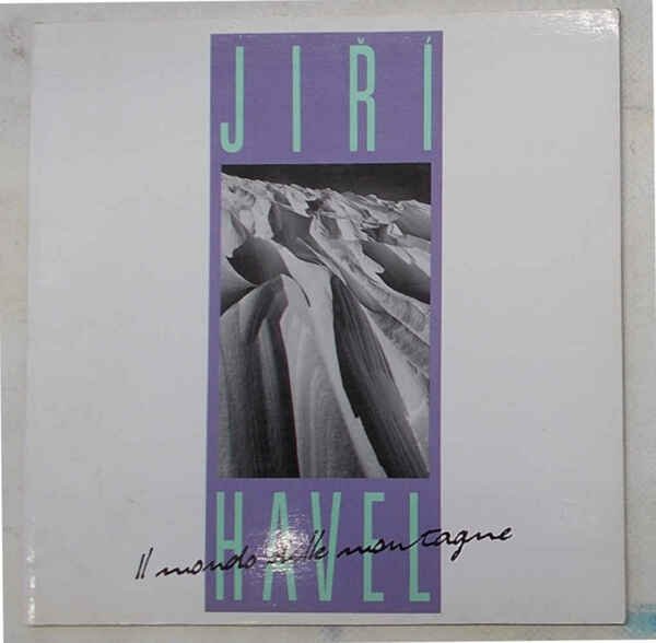 Havel. Il mondo delle montagne. | Immagine Gallery 1