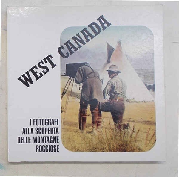 West Canada. I fotografi alla scoperta delle Montagne Rocciose. | Immagine Gallery 1