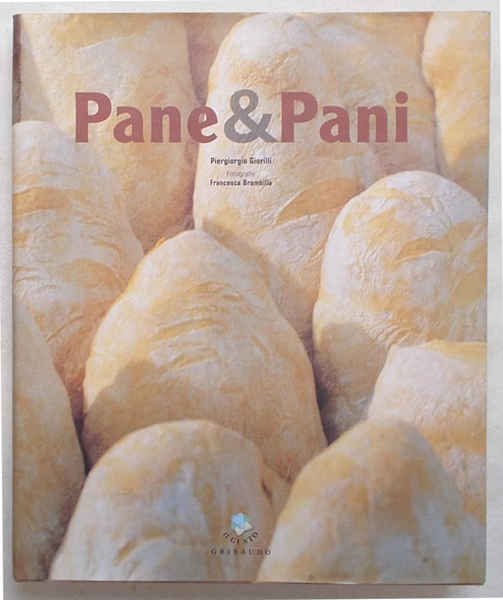 Pane & pani.