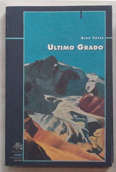 Ultimo grado.