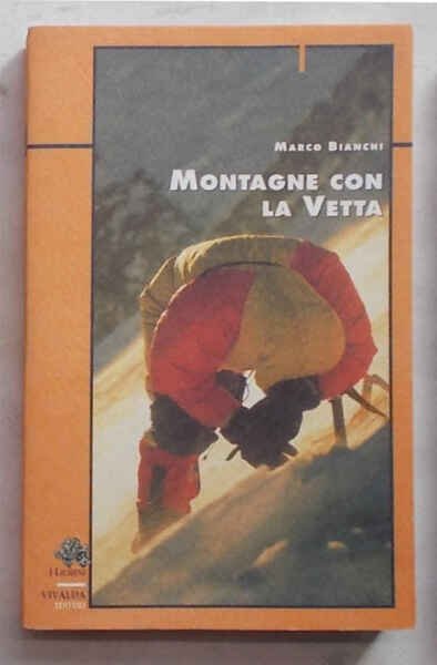 Montagne con la vetta. | Immagine Gallery 1