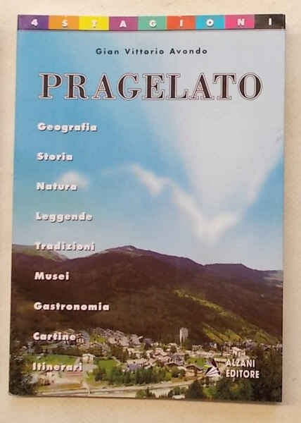4 stagioni a Pragelato. | Immagine Gallery 1