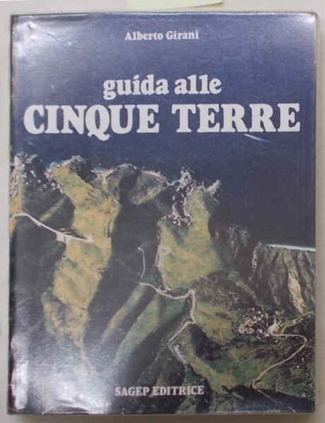Guida alle Cinque Terre.