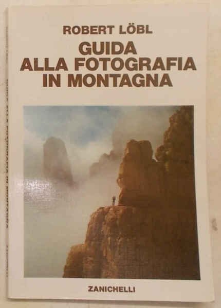 Guida alla fotografia in montagna. | Immagine Gallery 1