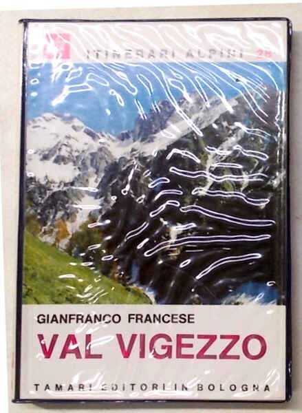 Val Vigezzo.