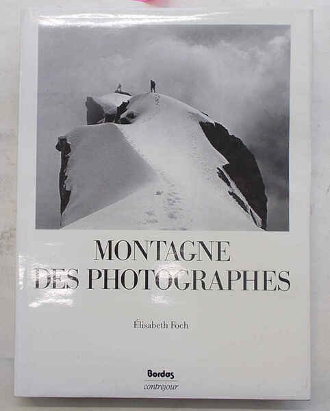 Montagne des photographes. | Immagine Gallery 1
