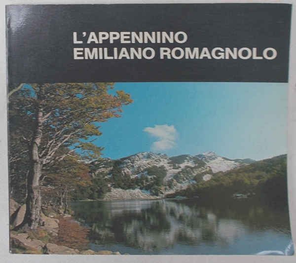 L'Appennino Emiliano Romagnolo.