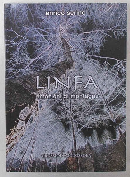 Linfa. Emozioni di montagna. | Immagine Gallery 1