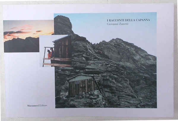 I racconti della capanna.