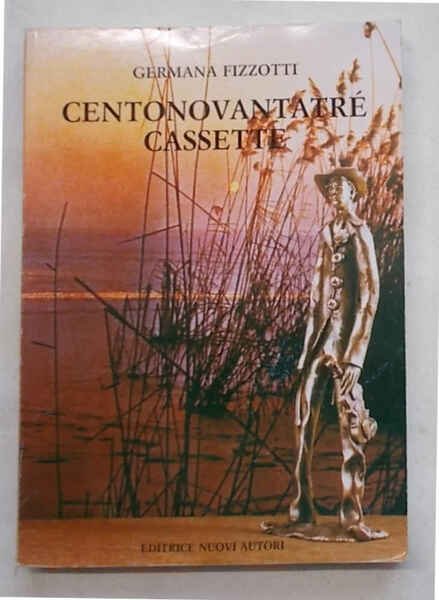 Centonovantatrè cassette.