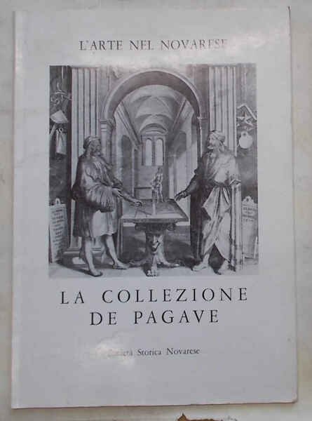 La collezione De Pagave. (Le stampe dell'Archivio di Stato di …