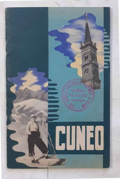 Cuneo.