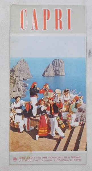 Capri.