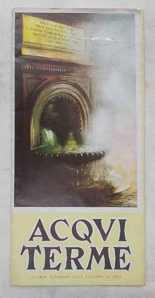 Acqui Terme.