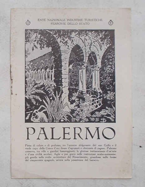 Palermo.