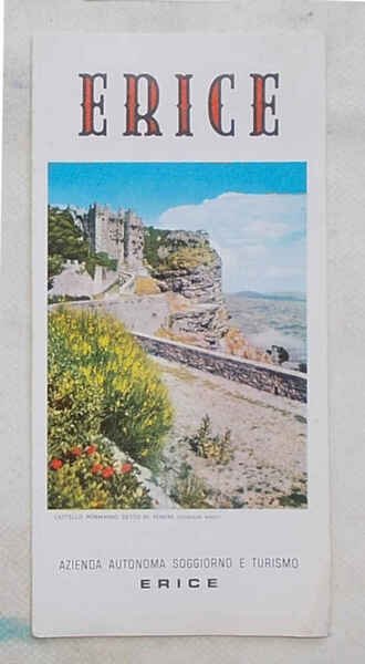 Erice.