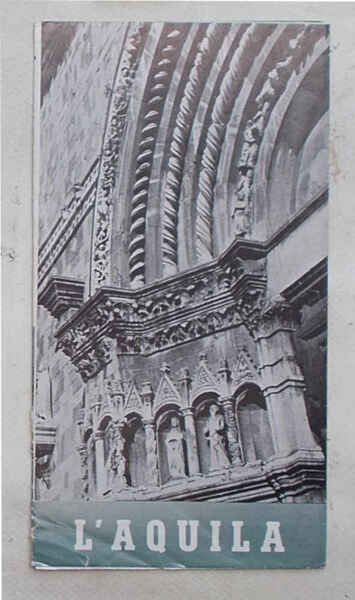 L'Aquila.