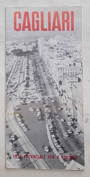 Cagliari.