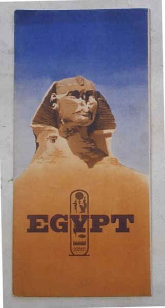 Egypt.