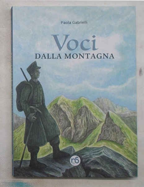 Voci dalla montagna. | Immagine Gallery 1