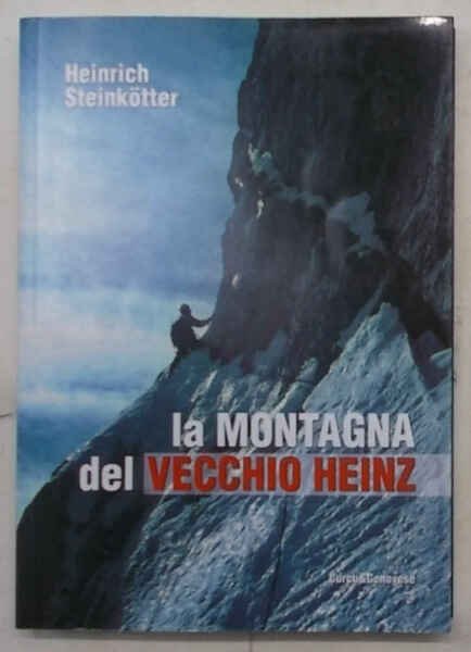 La montagna del vecchio Heinz. | Immagine Gallery 1
