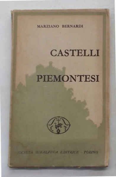 Castelli piemontesi.