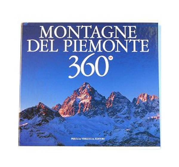 Montagne del Piemonte 360°. | Immagine Gallery 1