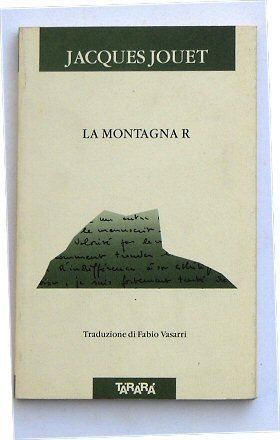 La montagna R. | Immagine Gallery 1