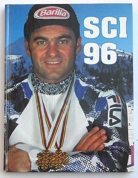 Sci '96. L'oro della Sierra.