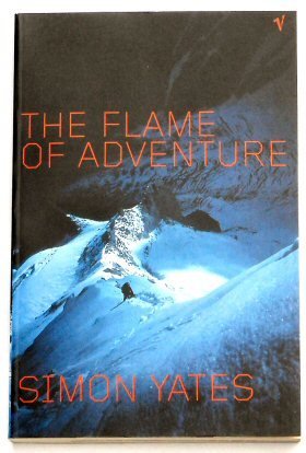 The flame of adventure.