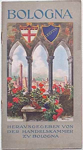 Bologna.