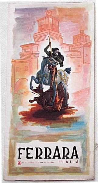 Ferrara.