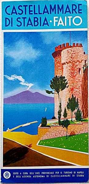 Castellammare di Stabia - Faito.