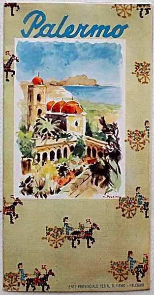 Palermo.