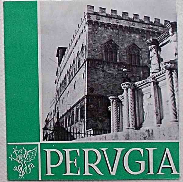 Perugia.