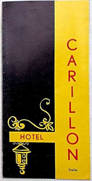 Hotel Carillon - Milano Marittima.