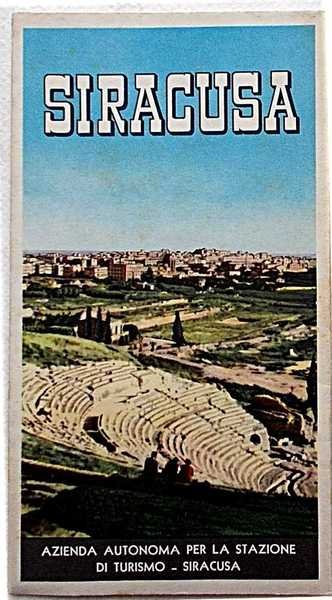 Siracusa.