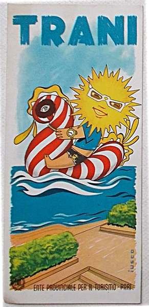 Trani.