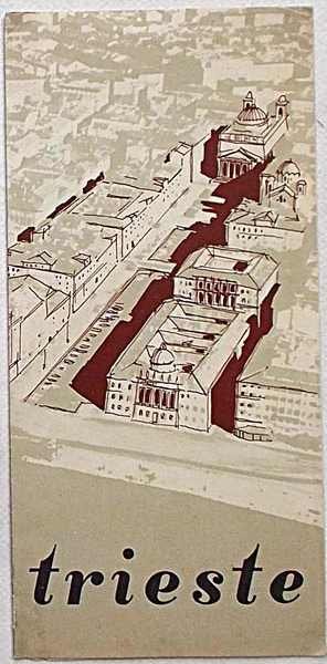 Trieste.