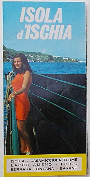 Isola d'Ischia.