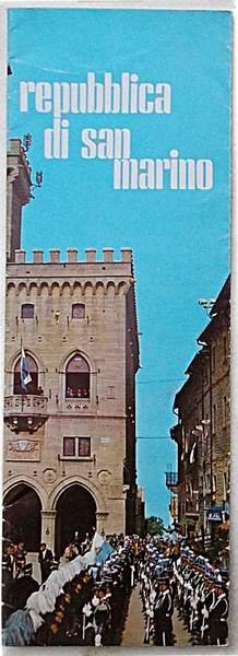 Repubblica di San Marino.