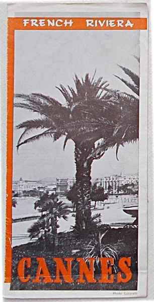 Riviera.Cannes. French
