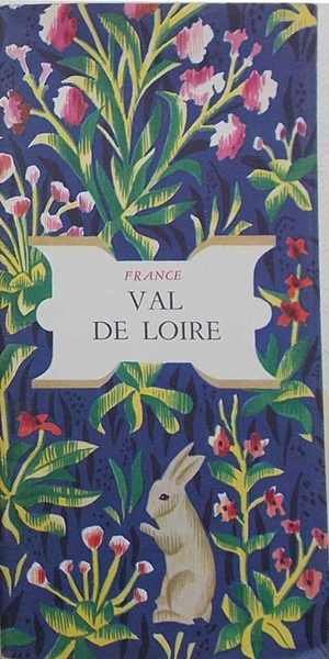 Val de Loire. France.