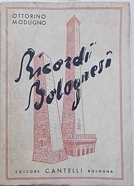 Ricordi bolognesi.