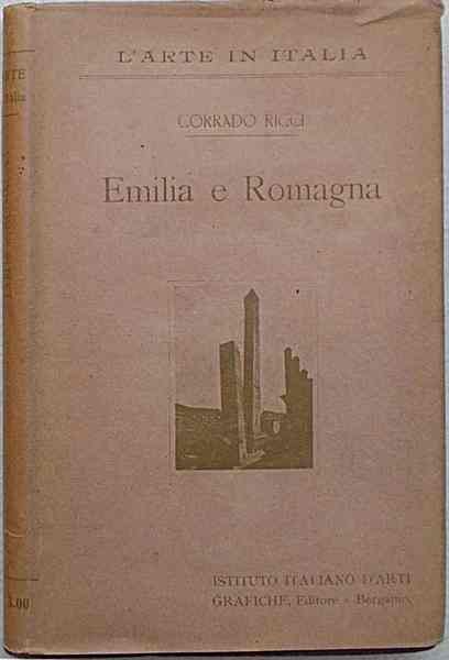 Emilia e Romagna.