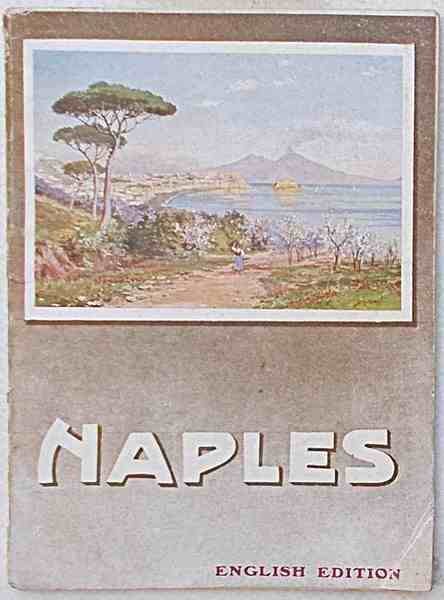 Naples.