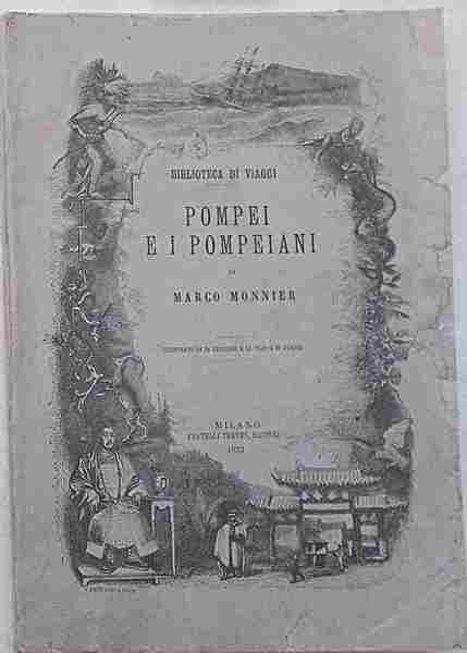 Pompei e i pompeiani.