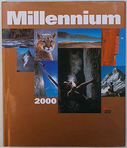 Millennium 2000.