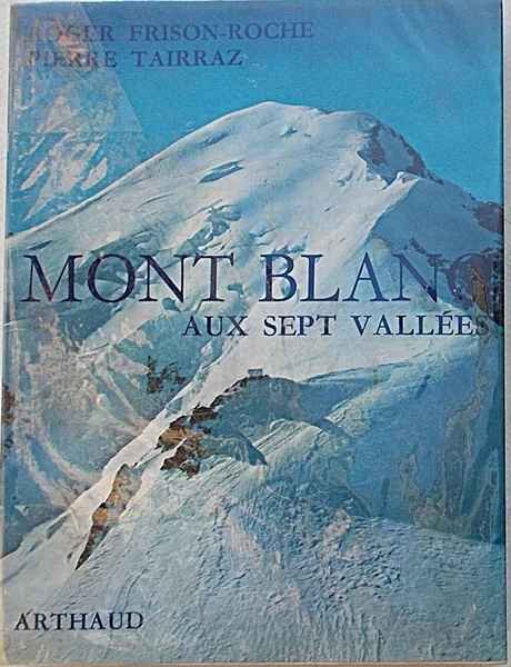 Mont Blanc aux sept Vallées.