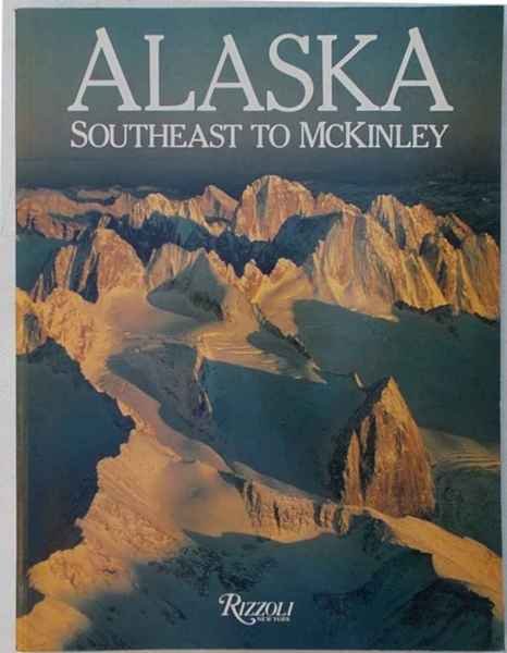 Alaska southeast to McKinley.